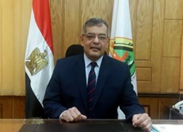 &quot;Scientific research and international cooperation are the main pillar to cope up with the developed countries&quot; says EL-Magraby in accordance with launching the Egyptian satellite