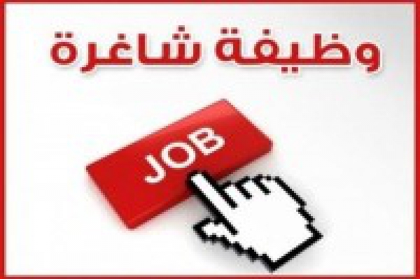 Job Vacancies in the university