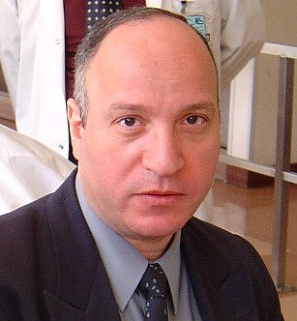 Prof. Dr. Yosry EL-Saied Rizk Hais is the manager of the university hospitals