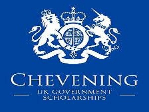 Apply to cheveing scholarship for 2018 now!