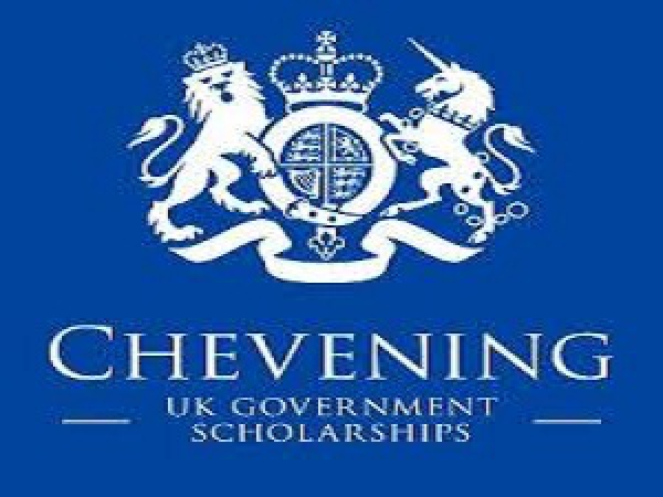 Apply to cheveing scholarship for 2018 now!