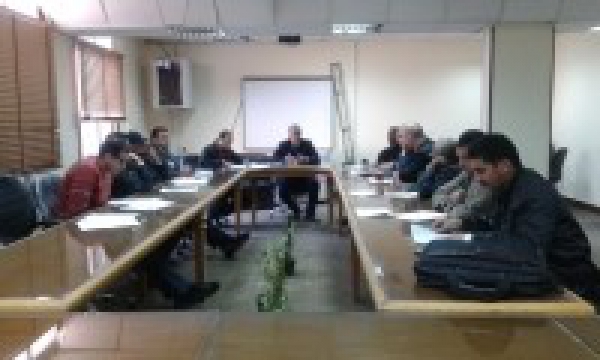 Doctoral Thesis Discussion of the Researcher\ Mohamed El Sayed Ibrahim