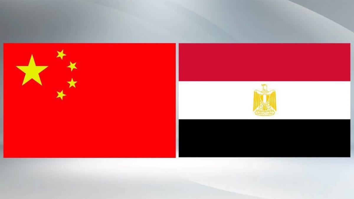 President of Benha University: Partnership with Chinese universities is a successful model of strategic cooperation between Egypt and China
