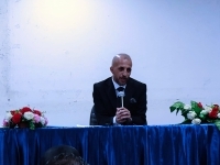 The Dean of Sports Sciences at Benha University outlines the features of the next phase: developing the regulations, new programs, a technological college, and sports academies.