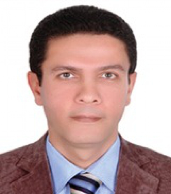 Prof.Dr. Nasser EL-Gizaway is appointed as the cultural relationships and international cooperation official