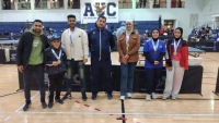 Benha University Achieves Advanced Positions in the Egyptian Universities Table Tennis Championship