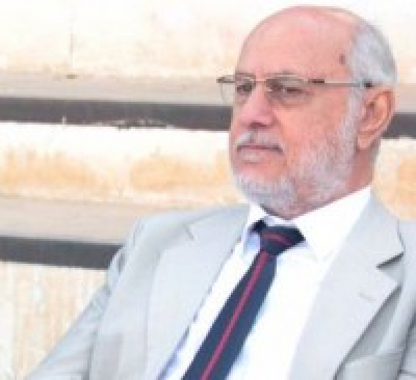 Delegation Approval of Prof.Dr.Nabil Khalil Nada to Al Arish University